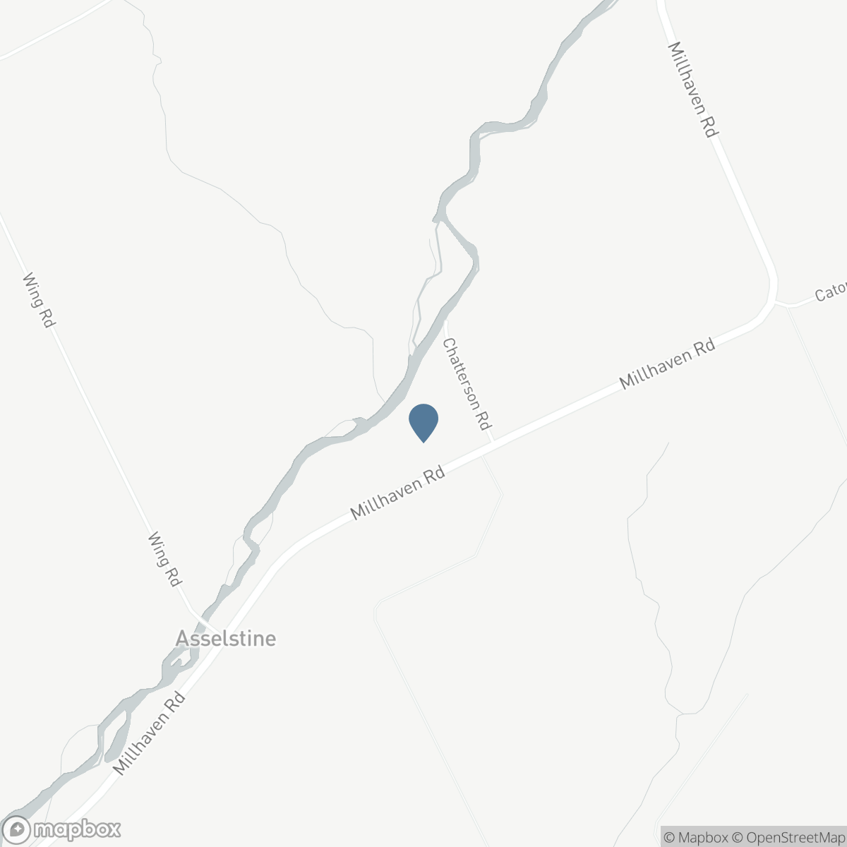 867 MILLHAVEN ROAD, Odessa, Ontario K0H 2H0